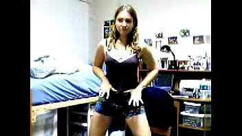 Brunette, Solo, Teasing, Realamateur, Softcore - Brunette - 2025 - Passionate - Show - Video 6532494