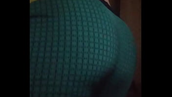 Shaking My Ass Give Me Feedback