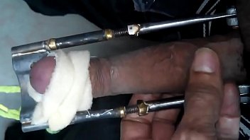 My Hand Made Penis Devices