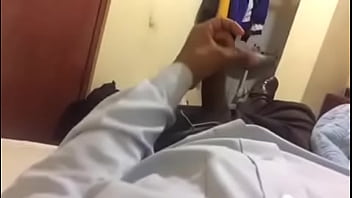 Pajazo Antes De Chambear