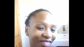 Tammy Dumzela From Mtata Showing Off Big Fat Pussy