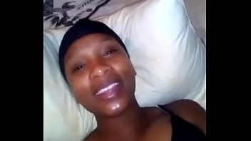 Tammy Dumzela From Mtata-don_t Handshake