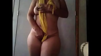 Mi Vieja Cachondeandose Delicioso Para Mí