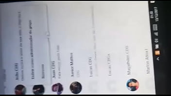 Live, Ao, Gostosinho, Ban, Igor, Adm, Lino - Unknown - 2025 - Sexy - Performance - Video 4265281