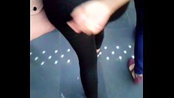 Culona, El, En, Centro - Big_ass - 2025 - Sexy - Experience - Video 4317469