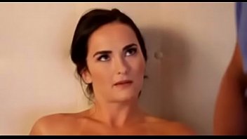 Young Boy Fucks To His Step-mom And Girlfriend
