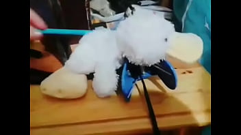 Putuna Fucked In Tight Asshole