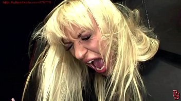 Milf Demi Blue, Stuffed Hard. Bdsm Movie.