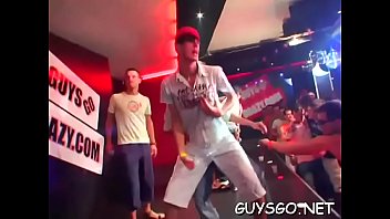 Homosexual Fuckfest Full Of Orgasms - anal, blowjob, party, gay, orgy, gay-cum, gayporno, gay-porno, girls-stripping, sloppy-blow-job, vid - Video 4223675