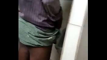 Pissing And Holding Cock Of Desi Gay Labour In Lungi