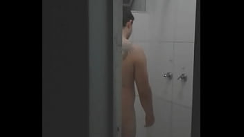 Banho, Casado, Cdzinha, Tatuado - Unknown - 2025 - Sexy - Scene - Video 4316025