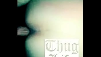Thug Life Fucking