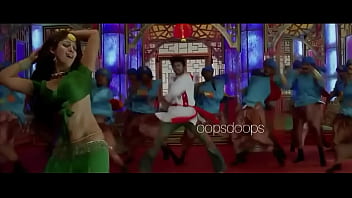 Nayanatara In Lowest Skirt Sexy Mooves