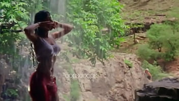 Urmila Mandodkar Wet A Curve