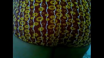 Mallu Aunty Changing Dress And Playing With Dick