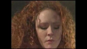 Audrey Licks The Cream