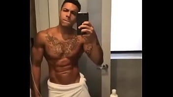 Jeramie Hollins Big Dick Fucking Milf In Ass