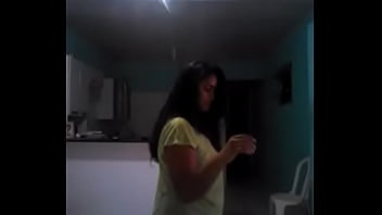 Swathi Naidu' Sister Dance Show