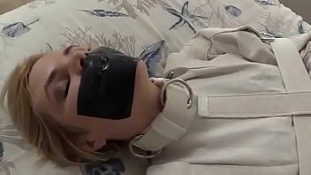 In Straitjacked At Home