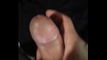 Hitting A Nice Handjob With Lots Of Milk