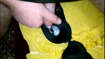 Small Cup Bra Cum Crossdress - cum, bra, small, satin, cup, crossdress, bh, soloboy, jerking-off, reggiseno, cum-on-bra, cum-bra, s - Video 4078445