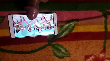 Cum Tribute To Katrina Kaif Hot