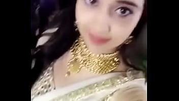 Ahana Ahirwal Sexy Selfie