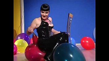 Hot, Sexy, Bounce, Balloon - Sexy - 2025 - Sexy - Experience - Video 4262556