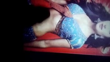 Hot Babe Katrina Tasted Juicy Cum