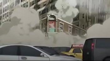 Kekkai Sensen _ Beyond_cap 12 Sub Español