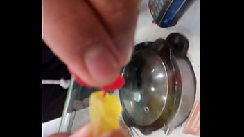 Brother Convinces His Tren Blonde Step Sister To Fuck