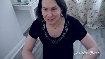 Melkingpoint: My Headhunter