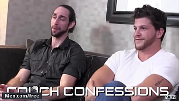 Men.com - (ashton Mckay, Roman Cage) - Trailer Preview