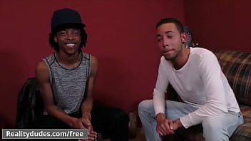 Reality Dudes - (gio Emanuel, Jaiere Redd) - Trailer Preview