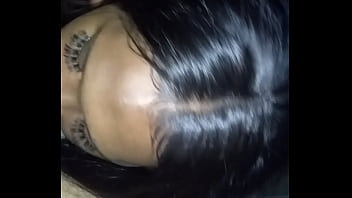 Shemale Give Slow Sloppy Head