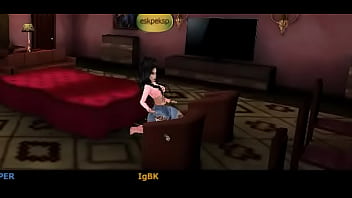 #igbk A Puta Mais Gostosa Do Imvu