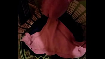 Presente De Natal Na Calcinha Da Sogra