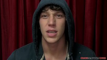 Broke Straight Boys Tv Episode #5 - Which Guy Is Fucked?