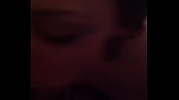 Freak Sucks A Dick Pt 1