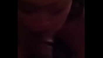 Freak Sucks A Dick Pt 2