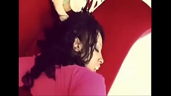 Cherokee D_ass Ebony Booty