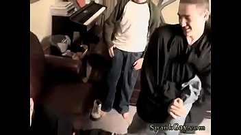 Blackman Group Gay Sex Video In Xxx An Orgy Of Boy Spanking!