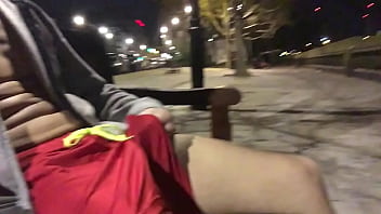 London Streetside Showoff Teaser 45mb