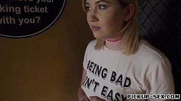 Playful Eurobabe Zelda Morrison Smashed