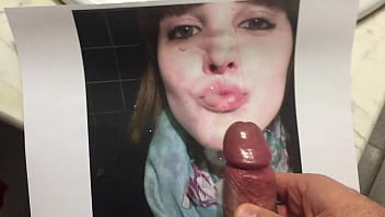 Cumtribute To Noemi Lau