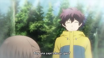 Kekkai Sensen _ Beyond Cap 12 sub español,,,,,