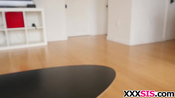 Blonde Stepsis Jade Amber Gets Banged - teen, hardcore, ass, blowjob, homemade, big-cock, step, stepsister, stepbrother, step-sister, step-b - Video 4219774