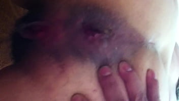 Anal, La, Trio, Se, Puta, Caliente, Doble, Madura, Pendeja, Verga, Caga - Anal - 2025 - Hot - Show - Video 4073957