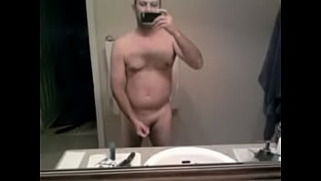 Pov, Jerking, Off, Mirror, Soloboy - Unknown - 2025 - Passionate - Scene - Video 4260229