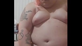 Fat Sissy Trans Girl